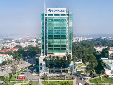 Sonadezi Giang Điền sắp trống "ghế" Chủ tịch HĐQT
