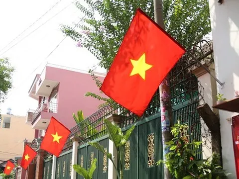 Cán bộ, công chức, người lao động TPHCM nghỉ Tết Dương lịch 2024 ra sao?