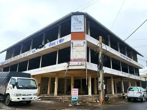 Lâm Đồng từ chối đề nghị "kỳ lạ" của doanh nghiệp trên "đất vàng"