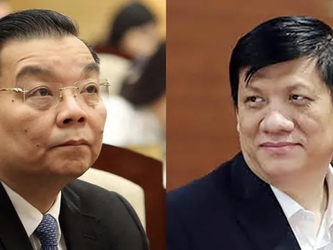 Xét xử đại án Việt Á trong 20 ngày