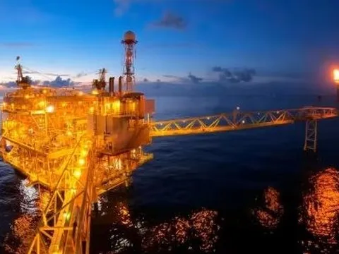 Đã tìm ra cứu tinh nhiên liệu cho châu Âu thay Nga, sản lượng dầu thô chiếm 1/8 của thế giới