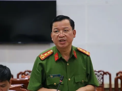 Vụ dùng giấy tờ giả đăng ký xe máy: Khởi tố 23 người, thu giữ hơn 11.000 trang tài liệu