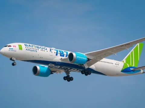 Bamboo Airways dự kiến lỗ 1.000 tỷ đồng trong năm 2024