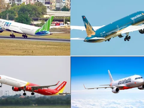 Cơ chế giá vé linh hoạt phục vụ hành khách dịp Tết