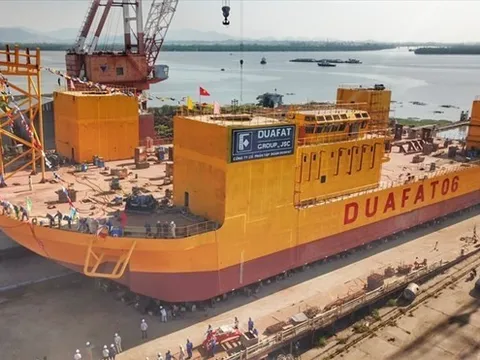 Nợ 18 tháng BHXH, Tập đoàn Đua Fat làm ăn ra sao?