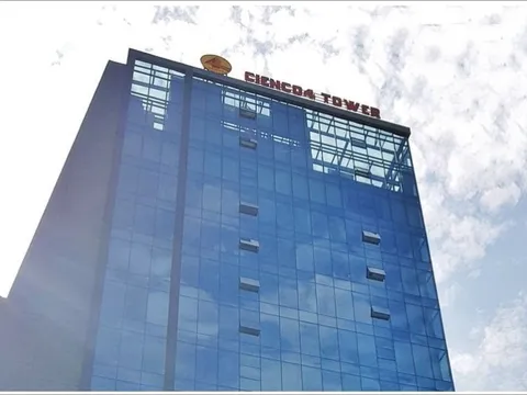 CIENCO4 góp vốn thành lập công ty Cảng hàng không Quảng Trị