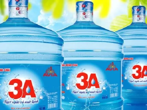 Hà Nội: Đình chỉ hoạt động 4 cơ sở sản xuất nước uống không đảm bảo chất lượng