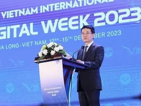 Tận dụng hiệu quả lợi ích của AI sẽ có tiềm năng phát triển đột phá