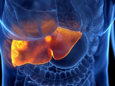 Khi gan bắt đầu suy hỏng, cơ thể sẽ có 8 điểm bất thường này: Dấu hiệu cuối cùng là ‘cảnh báo đỏ’
