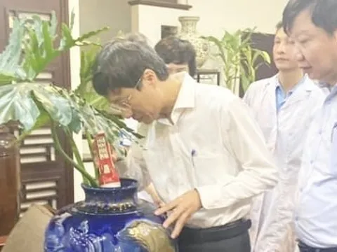 Hà Nội xuất hiện nhiều ổ dịch sốt xuất huyết: Bộ Y tế chỉ đạo khẩn