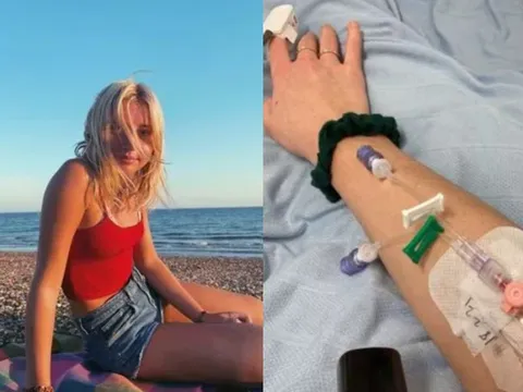 Nữ sinh phát hiện suy thận ở tuổi 20, chức năng thận chỉ còn 15%: 4 dấu hiệu rất dễ bị bỏ qua