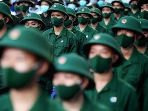 10 loại bệnh được miễn đăng ký nghĩa vụ quân sự theo quy định mới nhất