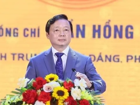 Uy tín của Việt Nam với thế giới quyết định bởi doanh nghiệp số, kinh tế số