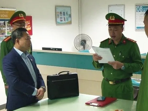 Bình Định phát hiện 2 vụ việc liên quan ông Lưu Bình Nhưỡng