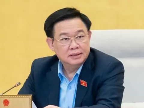 Ủy ban Thường vụ Quốc hội xem xét thành lập 2 đơn vị hành chính mới ở 2 tỉnh