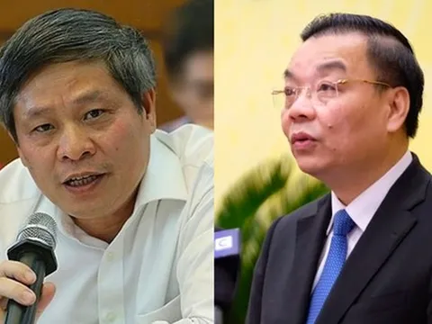 Lý do nhiều cựu quan chức trong đại án Việt Á 'thoát' tội nhận hối lộ dù nhận hàng trăm nghìn USD