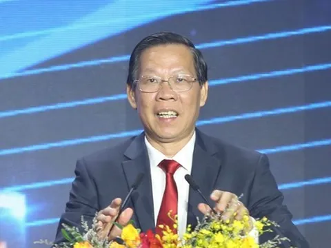 Phân công nhiệm vụ với Chủ tịch, Phó Chủ tịch TPHCM