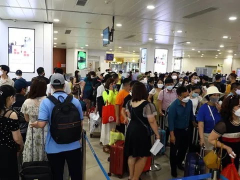 Giá vé máy bay cao, Cục Hàng không nói do quy luật cung - cầu