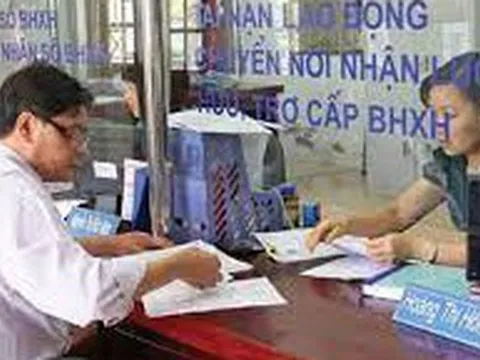 Đóng BHXH tối đa là bao nhiêu?