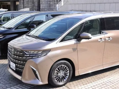 Toyota bất ngờ từ chối đơn đặt hàng của nhiều mẫu xe hot tại Nhật, chuyện gì đang xảy ra?