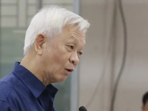 Ba lần hầu tòa, cựu Chủ tịch tỉnh Khánh Hòa 'dằn vặt' với những việc đã làm