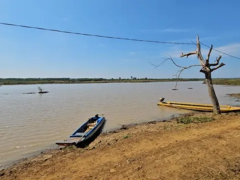 Bình Phước: Người đàn ông tử vong khi đi chích cá bằng bình điện