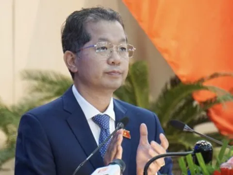 Bí thư Đà Nẵng: Kết quả phiếu tín nhiệm là để cán bộ tự soi, tự sửa