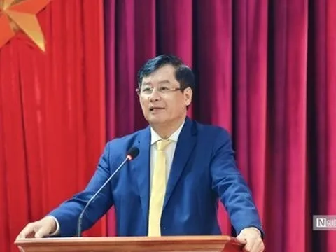 Hội Luật gia Việt Nam trao đổi kinh nghiệm với CHLB Đức về Luật Khám bệnh, chữa bệnh