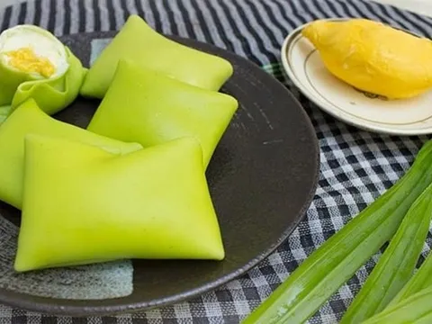 Một mặt hàng lên "cơn sốt" tại Trung Quốc, 10 tháng, Việt Nam thu về 1,95 tỷ USD từ thị trường tỷ dân