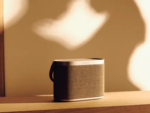 Đi tìm “tri âm” trong giấy gói quà cùng Bang & Olufsen