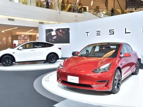 Được Thủ tướng Thái Lan 'dọn tổ', 'đại bàng' ngành xe nhắm cả sang Việt Nam?