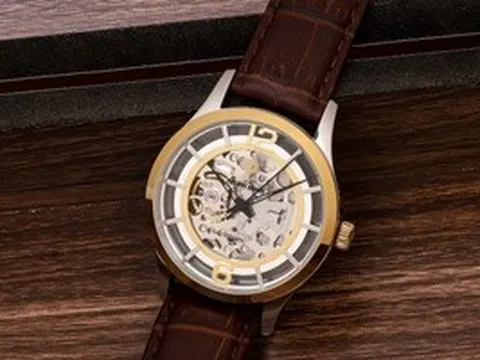Rộn ràng giáng sinh - Tưng bừng deal sốc lên tới 40% tại Đăng Quang Watch