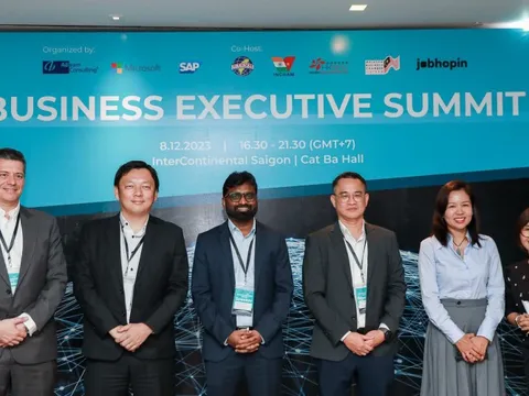 Bí quyết dẫn dắt chuyển đổi số doanh nghiệp từ ABeam Consulting, SAP & Microsoft