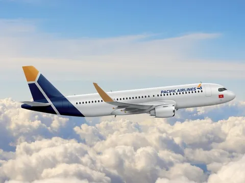 Pacific Airlines khi về "trọn vẹn" với Vietnam Airlines: Ba năm liền lỗ trên 2.000 tỷ/năm, lỗ lũy kế cả chục nghìn tỷ đồng