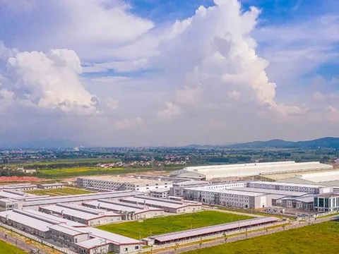 DN Trung Quốc xin làm nhà máy phụ trợ ô tô 1.250 tỷ tại Hải Dương, dự tuyển 600 lao động với lương 29 triệu/tháng