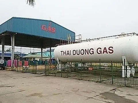 Lợi nhuận 9 tháng giảm 74%, một công ty gas chiếm 80% thị phần Bắc Giang sắp mang tiền sang Lào nuôi bò