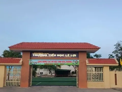 Thực hư thông tin cô bé 9 tuổi bị người lạ tiếp cận ở cổng trường nghi bắt cóc