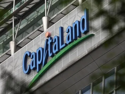 Sau khi thâu tóm dự án hơn 18.000 tỷ tại Bình Dương, CapitaLand bắt tay với 'ông lớn' BĐS Malaysia phát triển một khu đô thị tại Việt Nam