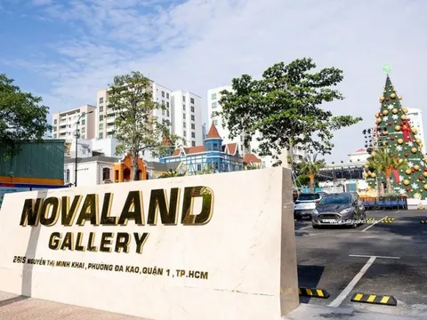 Novaland mạnh tay giảm hơn 1,5 tỷ cổ phiếu dự kiến chào bán