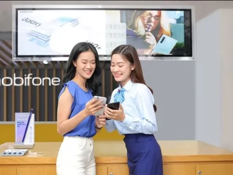 Miễn phí truy cập Facebook và Youtube: Khuyến mãi data khủng nhất từng có