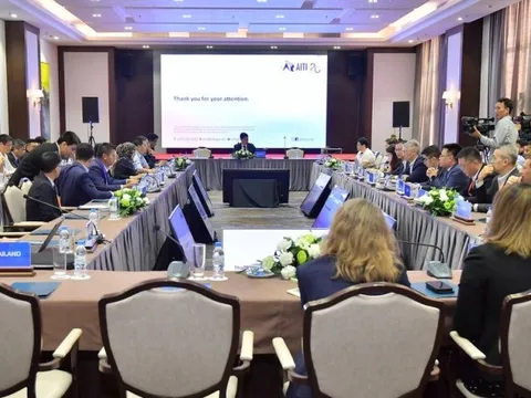 Các nước ASEAN cam kết phát triển công nghệ 5G để thúc đẩy kết nối