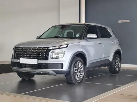 Đại lý hé lộ Hyundai Venue sắp bán tại Việt Nam: 2 phiên bản, động cơ mạnh nhất phân khúc, đấu Raize và Sonet