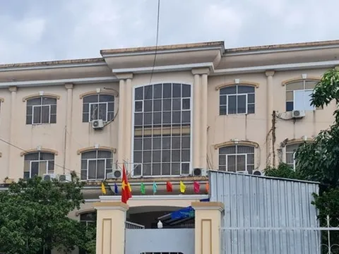 Vụ Giám đốc Trung tâm đăng kiểm tàu cá Cà Mau tử vong: Hé lộ nội dung thư tuyệt mệnh