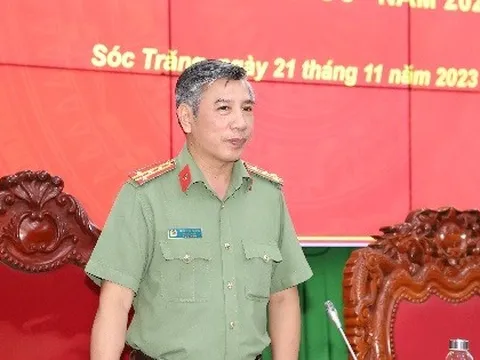 Tự xưng Phó giám đốc Công an tỉnh Sóc Trăng qua điện thoại để lừa đảo