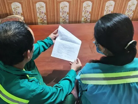 Nhiều người tố cáo hoạt động huy động vốn của Công ty VietNam Capital