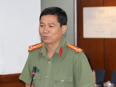 Công an TP HCM tiếp tục thông tin về việc kiểm tra nồng độ cồn