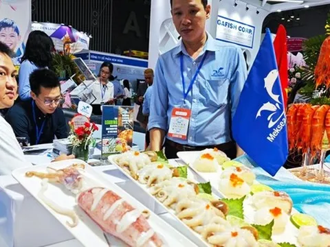Nông sản Việt rộng cửa sang Trung Quốc