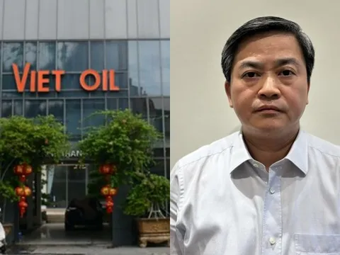 Bắt tạm giam ông Lê Đức Thọ: Vụ án ở Xuyên Việt Oil diễn ra như thế nào?