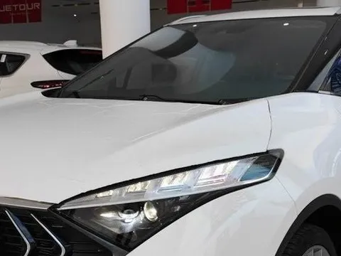 Loạt xe Haima có thông số trước ra mắt tại Việt Nam: MPV chạy 510km/sạc, pin cùng hãng với VinFast, nhiều công nghệ đấu Innova