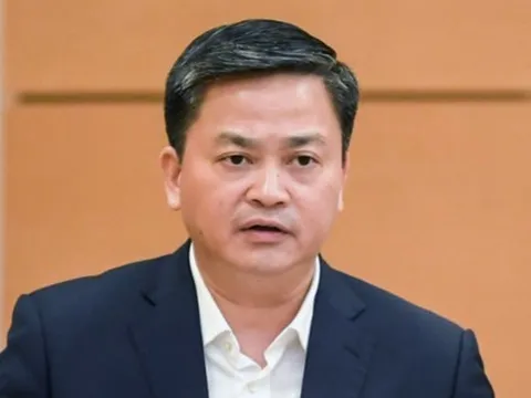 Đường quan lộ của ông Lê Đức Thọ